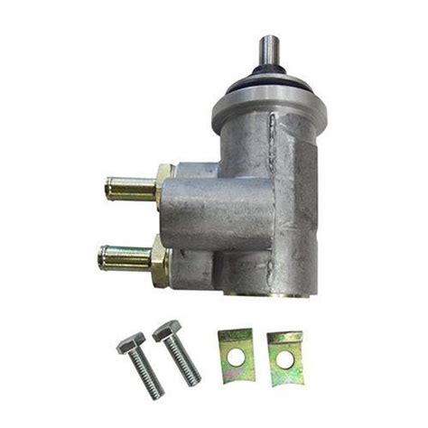 john deere 317 skid steer fuel pump|john deere ct322 fuel pump.